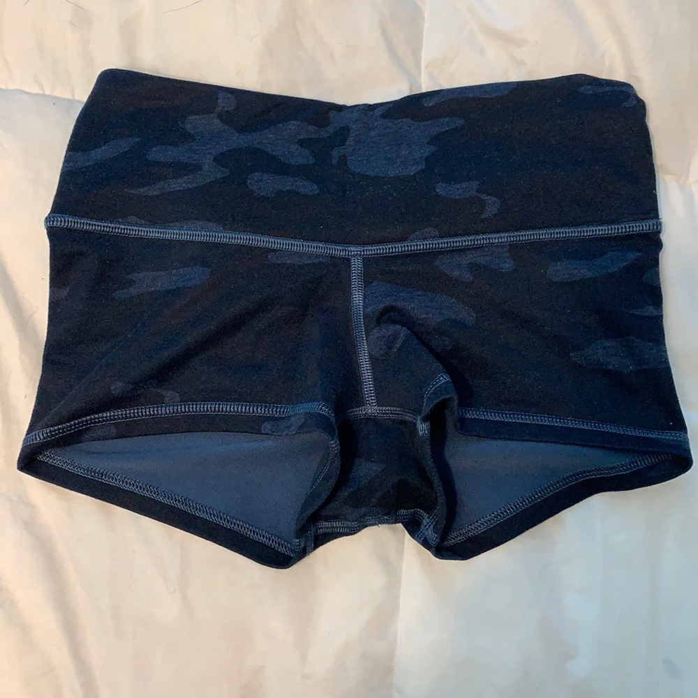 Lululemon Boogie Shorts